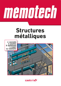 Mémotech Structures métalliques