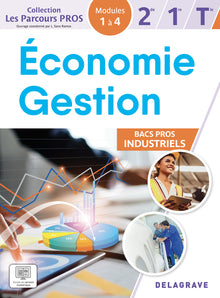 Les Parcours Pros Économie-Gestion