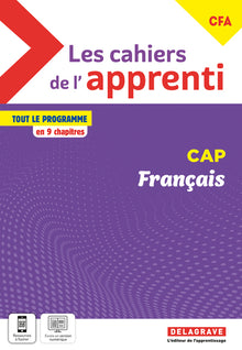 Les cahiers de l'apprenti