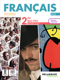Français 2de Bac Pro agricole