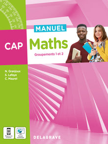 Maths CAP