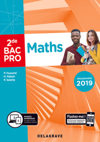 Maths 2de Bac Pro