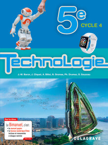 Technologie 5e