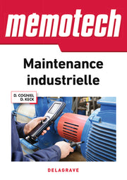 Mémotech Maintenance industrielle