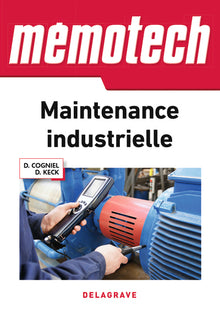 Mémotech Maintenance industrielle