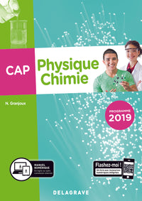 Physique - Chimie CAP