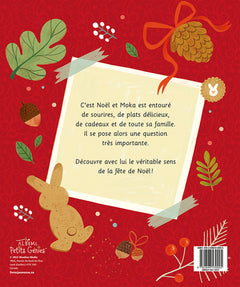 Toujours Noël