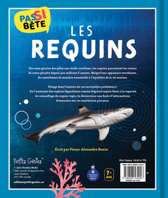 Pas si bête - Les requins
