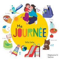 Ma journée
