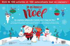 Je m'amuse à Noël