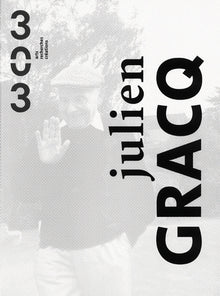 Julien Gracq N°93