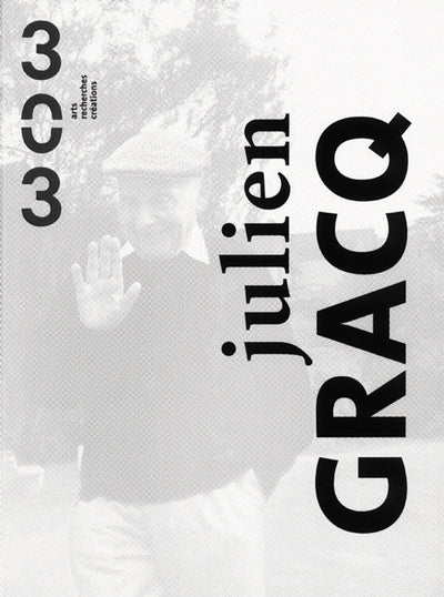 Julien Gracq N°93