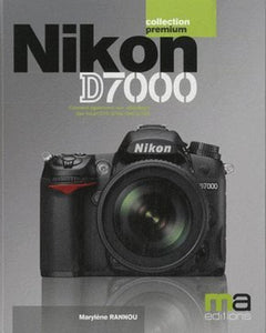 Nikon D7000