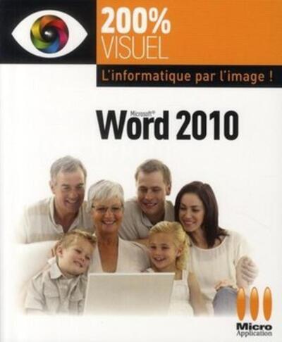 200% visuel Word 2010