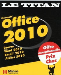 Titan Office 2010