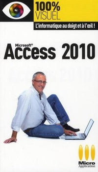 100% visuel Access 2010