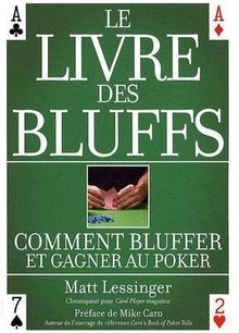 Le livre des bluffs