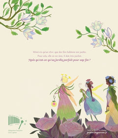 Le Jardin des fées