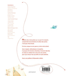 Au fil des émotions