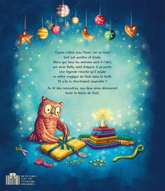 Une lumière pour Noël