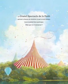 Ce qui te rend unique