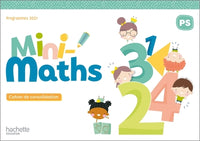 Mini-Maths Petite section