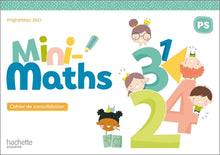 Mini-Maths Petite section