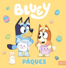 Bluey - Pâques