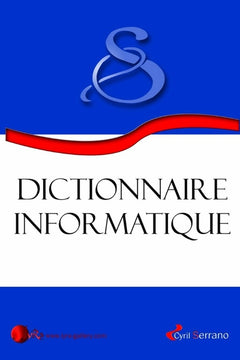 Dictionnaire informatique