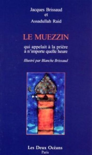 Le muezzin