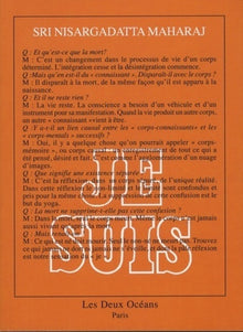 je suis