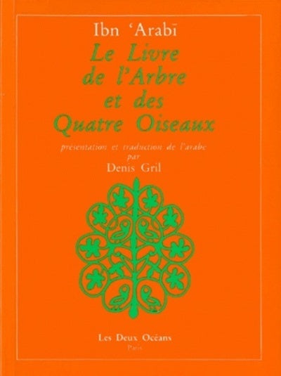 L'arbre et les quatre oiseaux