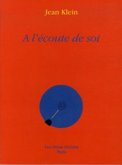 A l'écoute de soi