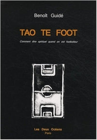 Tao te foot