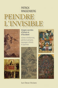 peindre l'invisible