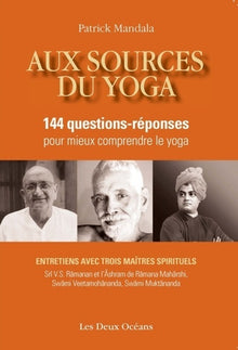 Aux sources du yoga