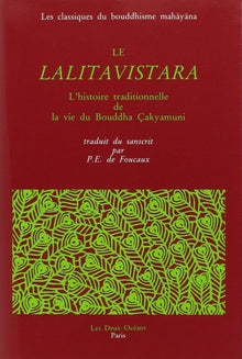 Le Lalitavistara