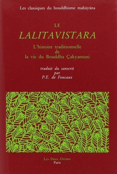 Le Lalitavistara