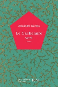 Le Cachemire vert