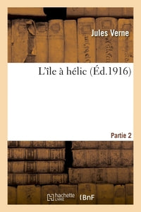 L'île à hélice