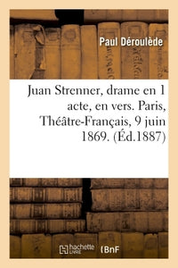 Juan Strenner