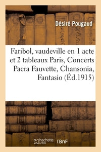 Faribol