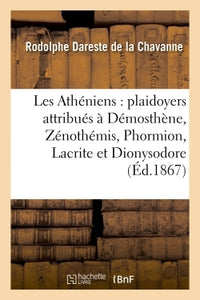 Du prêt à la grosse chez les Athéniens