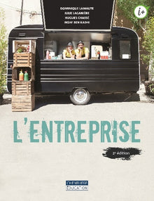 L'entreprise