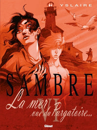 Sambre - Tome 06
