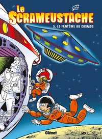 Le Scrameustache