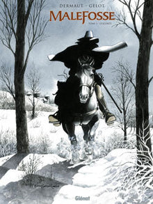Malefosse - Tome 01
