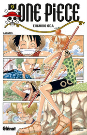 One Piece - Tome 09
