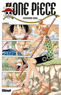 One Piece - Tome 09