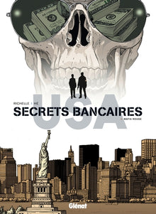 Secrets bancaires USA